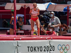 32. Letnie Igrzyska Olimpijskie - dzień VII obrazek 9