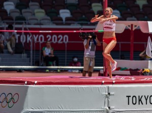 32. Letnie Igrzyska Olimpijskie - dzień VII obrazek 12