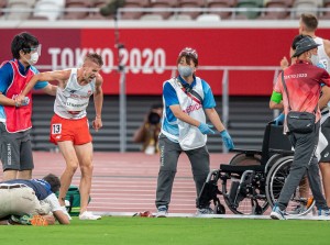 32. Letnie Igrzyska Olimpijskie - dzień VII obrazek 18