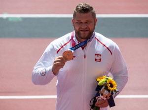 32. Letnie Igrzyska Olimpijskie - dzień VII obrazek 2