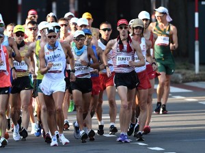 32. Letnie Igrzyska Olimpijskie - dzień VIII obrazek 1