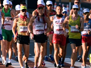 32. Letnie Igrzyska Olimpijskie - dzień VIII obrazek 2