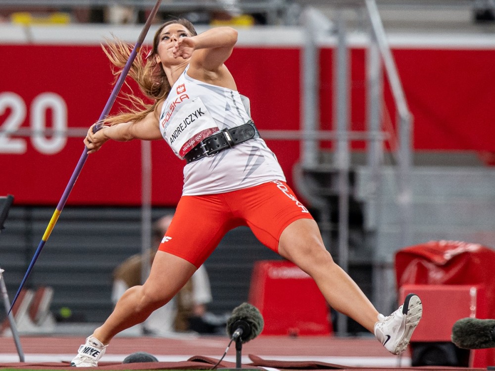 32. Letnie Igrzyska Olimpijskie - dzień VIII