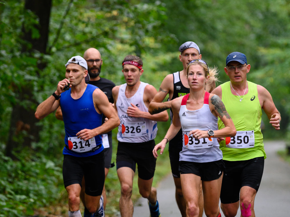 ABM Jędraszek UltraPark Weekend 2021 - mistrzowskie emocje po raz trzeci