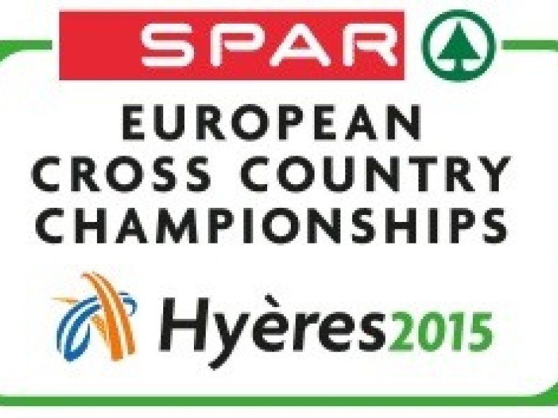 EXC Hyères 2015 - listy zgłoszeń