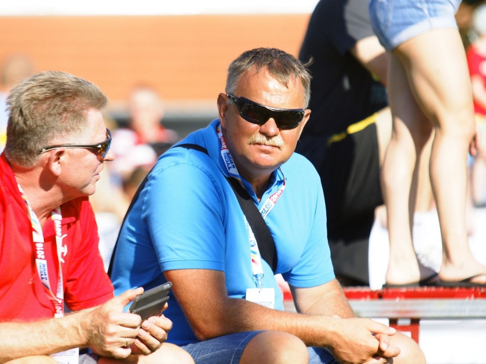 Memoriał Czapiewskiego już 14 i 15 maja na stadionie Zawiszy