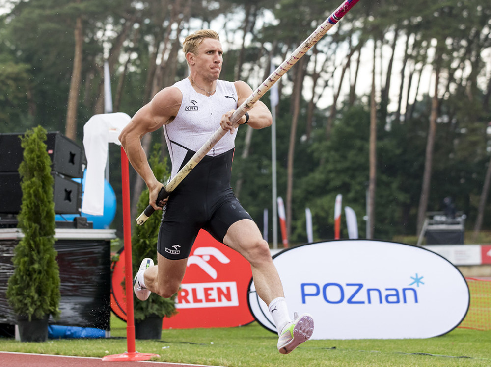 Kup bilet i podziwiaj gwiazdy Poznań Athletics Grand Prix 2022