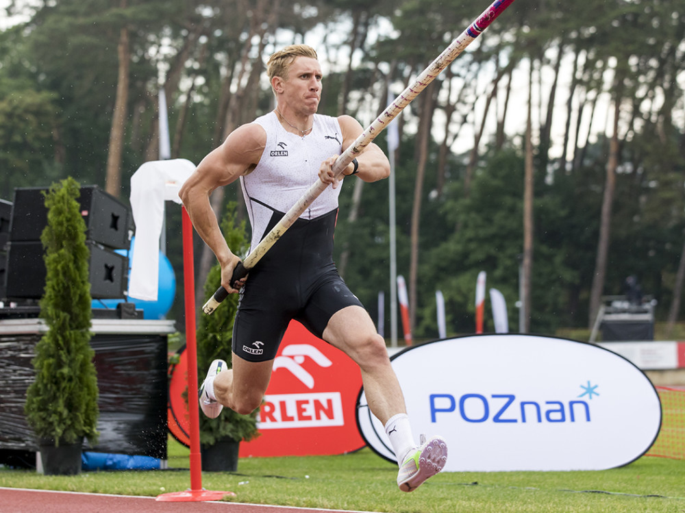 Poznań Athletics Grand Prix 2022