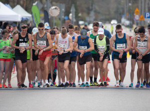 PZLA Mistrzostwa Polski w Chodzie Sportowym na 20 km 2022 obrazek 3