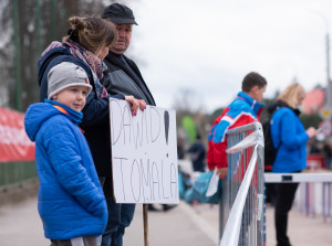 PZLA Mistrzostwa Polski w Chodzie Sportowym na 20 km 2022 obrazek 16