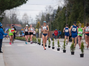 PZLA Mistrzostwa Polski w Chodzie Sportowym na 20 km 2022 obrazek 23