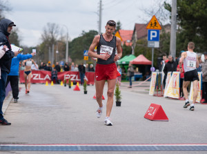 PZLA Mistrzostwa Polski w Chodzie Sportowym na 20 km 2022 obrazek 10