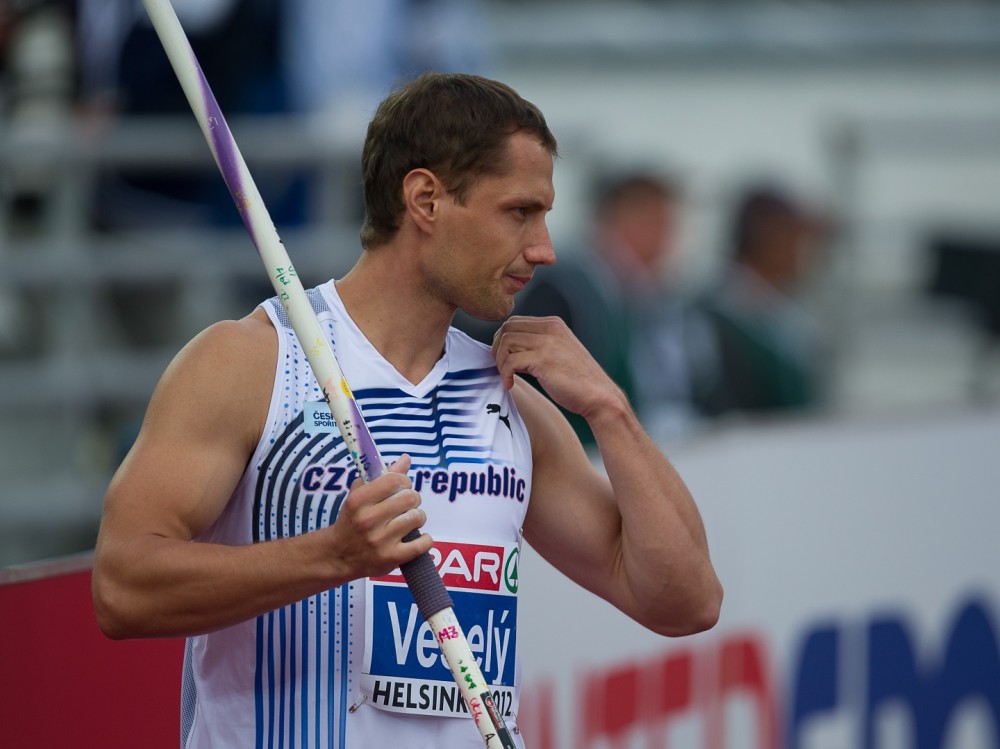 Międzynarodowe gwiazdy Poznań Athletics Grand Prix