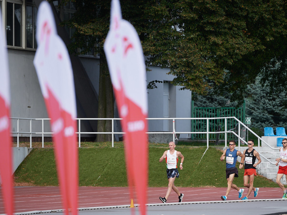 Podsumowanie weekendu na polskich stadionach