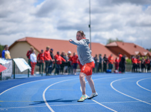 Mecz U18 i U20 w Rzutach Czechy-Węgry-Polska obrazek 6