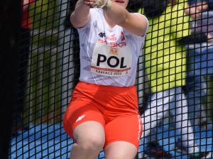 Mecz U18 i U20 w Rzutach Czechy-Węgry-Polska obrazek 1