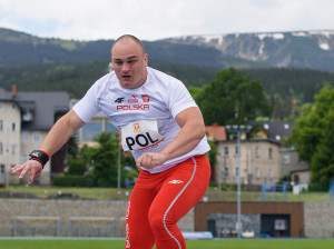 Mecz U18 i U20 w Rzutach Czechy-Węgry-Polska obrazek 21