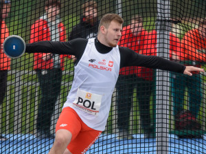 Mecz U18 i U20 w Rzutach Czechy-Węgry-Polska obrazek 3