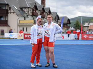 Mecz U18 i U20 w Rzutach Czechy-Węgry-Polska obrazek 5