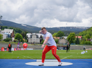 Mecz U18 i U20 w Rzutach Czechy-Węgry-Polska obrazek 14