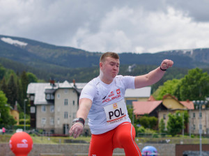 Mecz U18 i U20 w Rzutach Czechy-Węgry-Polska obrazek 15