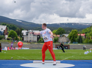 Mecz U18 i U20 w Rzutach Czechy-Węgry-Polska obrazek 16