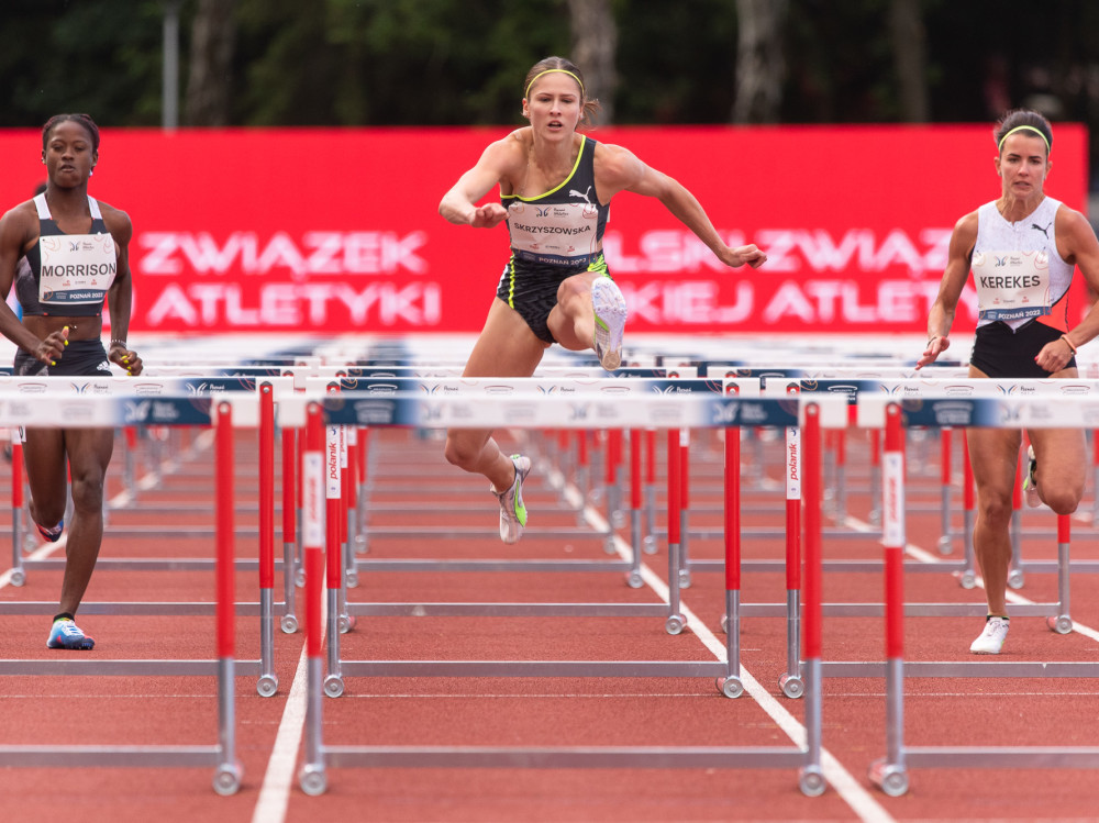 Poznań Athletics Grand Prix 2022