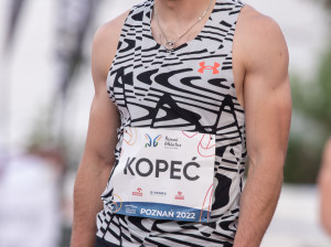 Poznań Athletics Grand Prix 2022 obrazek 4