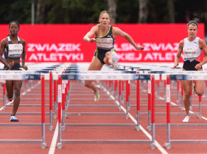 Poznań Athletics Grand Prix 2022 obrazek 10