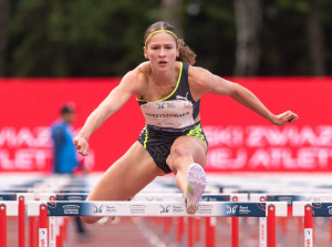 Poznań Athletics Grand Prix 2022 obrazek 11