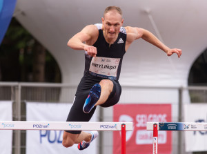 Poznań Athletics Grand Prix 2022 obrazek 17