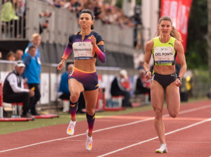 Poznań Athletics Grand Prix 2022 obrazek 22