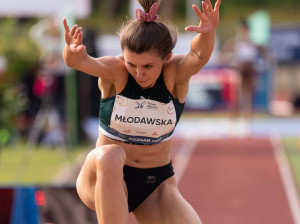 Poznań Athletics Grand Prix 2022 obrazek 2