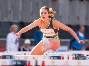 Poznań Athletics Grand Prix 2022 obrazek 6