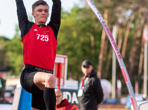 Poznań Athletics Grand Prix 2022 obrazek 10