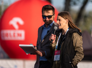 Poznań Athletics Grand Prix 2022 obrazek 18