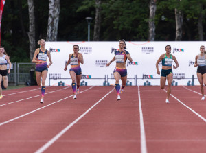 Poznań Athletics Grand Prix 2022 obrazek 19