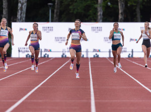 Poznań Athletics Grand Prix 2022 obrazek 20