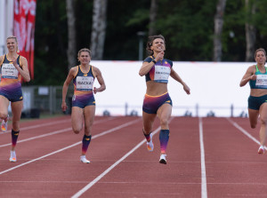 Poznań Athletics Grand Prix 2022 obrazek 21