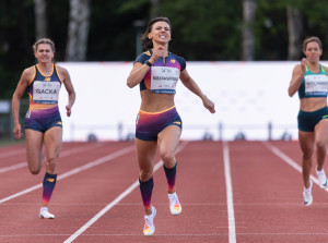 Poznań Athletics Grand Prix 2022 obrazek 22