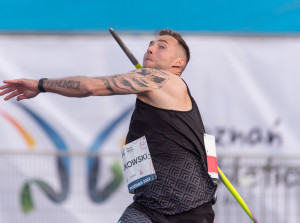 Poznań Athletics Grand Prix 2022 obrazek 2