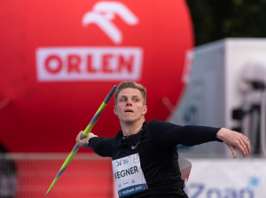 Poznań Athletics Grand Prix 2022 obrazek 4