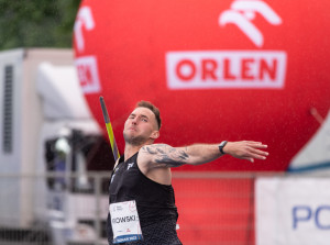 Poznań Athletics Grand Prix 2022 obrazek 6