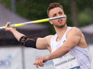 Poznań Athletics Grand Prix 2022 obrazek 8