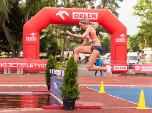 Poznań Athletics Grand Prix 2022 obrazek 12