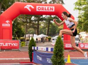 Poznań Athletics Grand Prix 2022 obrazek 13