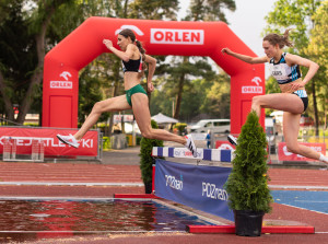 Poznań Athletics Grand Prix 2022 obrazek 16