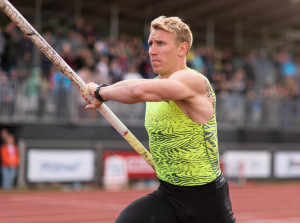 Poznań Athletics Grand Prix 2022 obrazek 18