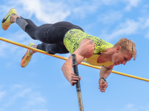 Poznań Athletics Grand Prix 2022 obrazek 19