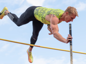 Poznań Athletics Grand Prix 2022 obrazek 20